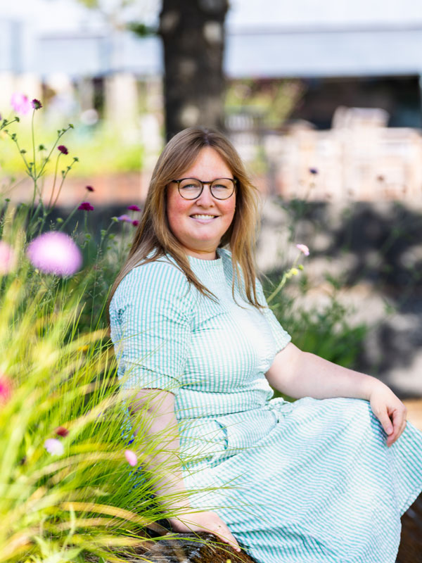 Lena Bryder fra Bryder Karriere