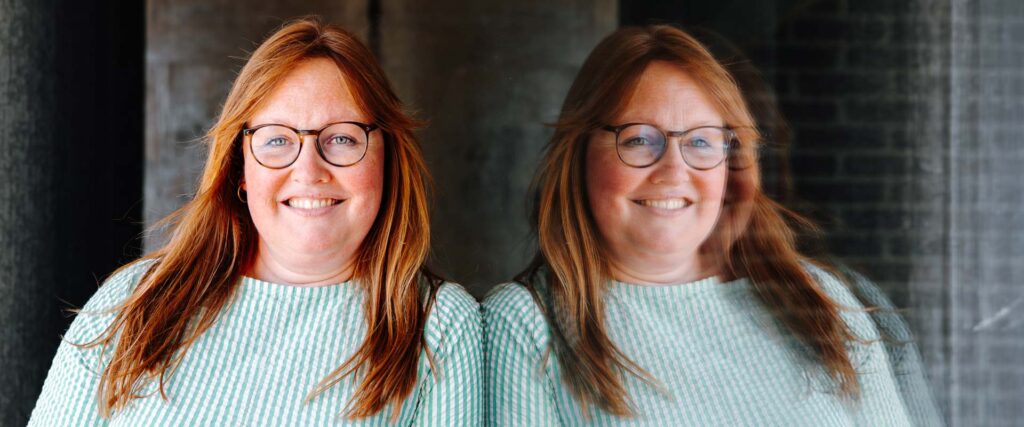 Lena Bryder hjælper dig med opsøgende jobsøgning